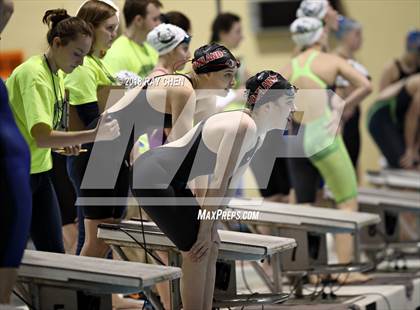 Thumbnail 1 in CHSAA 4A Championships photogallery.