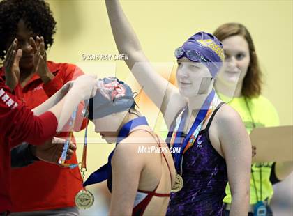 Thumbnail 3 in CHSAA 4A Championships photogallery.