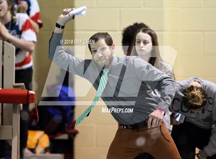 Thumbnail 2 in CHSAA 4A Championships photogallery.