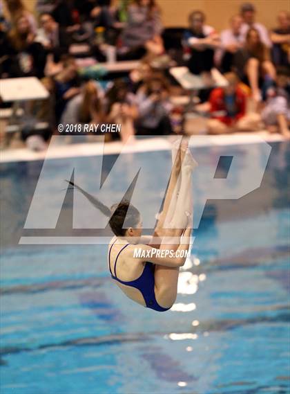 Thumbnail 2 in CHSAA 4A Championships photogallery.