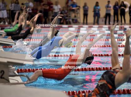 Thumbnail 2 in CHSAA 4A Championships photogallery.