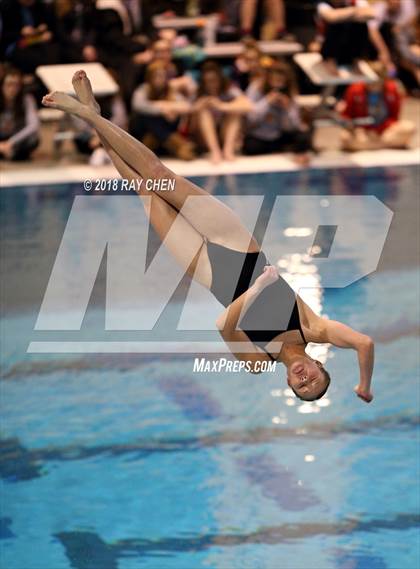 Thumbnail 1 in CHSAA 4A Championships photogallery.