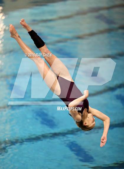 Thumbnail 3 in CHSAA 4A Championships photogallery.
