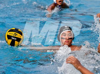 Thumbnail 2 in FR: Portola @ Canyon photogallery.