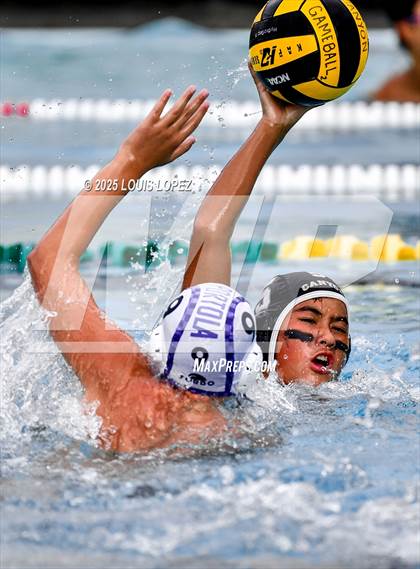 Thumbnail 1 in FR: Portola @ Canyon photogallery.