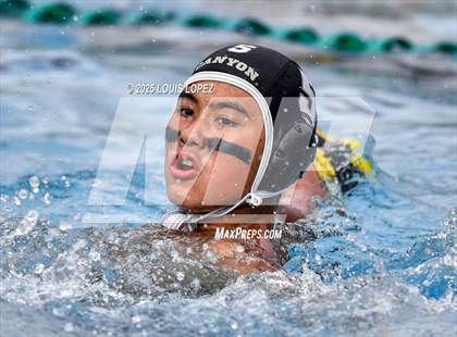 Thumbnail 1 in FR: Portola @ Canyon photogallery.