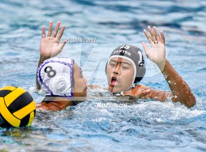 Thumbnail 2 in FR: Portola @ Canyon photogallery.