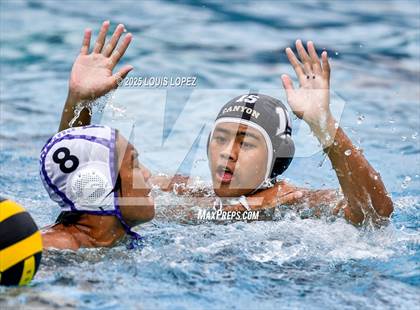 Thumbnail 1 in FR: Portola @ Canyon photogallery.