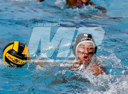 Thumbnail 1 in FR: Portola @ Canyon photogallery.