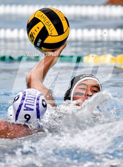 Thumbnail 2 in FR: Portola @ Canyon photogallery.