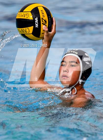 Thumbnail 2 in FR: Portola @ Canyon photogallery.