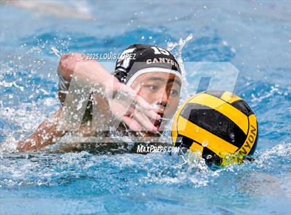 Thumbnail 1 in FR: Portola @ Canyon photogallery.