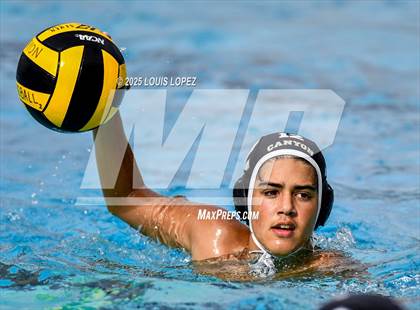 Thumbnail 1 in FR: Portola @ Canyon photogallery.