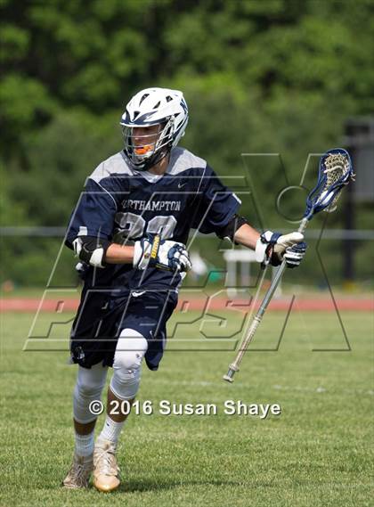 Thumbnail 2 in Northampton @ Algonquin Regional (MIAA Division 2 Central/West 1st Round) photogallery.