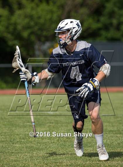 Thumbnail 1 in Northampton @ Algonquin Regional (MIAA Division 2 Central/West 1st Round) photogallery.