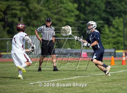 Thumbnail 2 in Northampton @ Algonquin Regional (MIAA Division 2 Central/West 1st Round) photogallery.