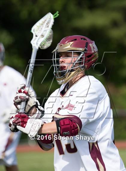 Thumbnail 2 in Northampton @ Algonquin Regional (MIAA Division 2 Central/West 1st Round) photogallery.