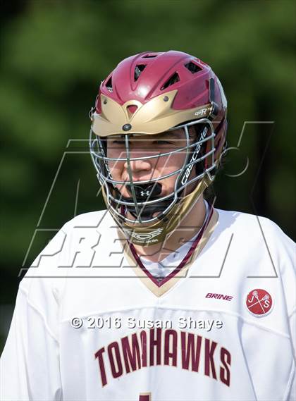 Thumbnail 2 in Northampton @ Algonquin Regional (MIAA Division 2 Central/West 1st Round) photogallery.