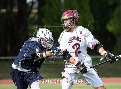 Thumbnail 3 in Northampton @ Algonquin Regional (MIAA Division 2 Central/West 1st Round) photogallery.