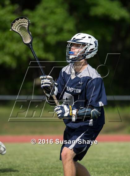 Thumbnail 3 in Northampton @ Algonquin Regional (MIAA Division 2 Central/West 1st Round) photogallery.