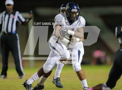 Thumbnail 3 in Taft vs Birmingham photogallery.