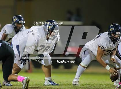 Thumbnail 2 in Taft vs Birmingham photogallery.