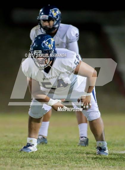 Thumbnail 2 in Taft vs Birmingham photogallery.