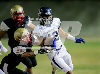 Thumbnail 3 in Taft vs Birmingham photogallery.