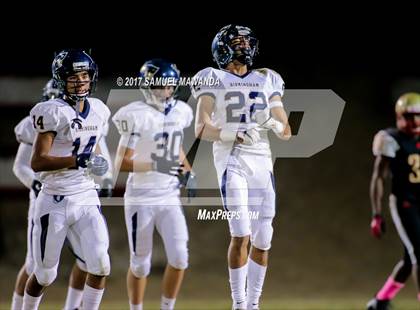 Thumbnail 2 in Taft vs Birmingham photogallery.