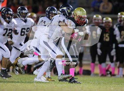 Thumbnail 2 in Taft vs Birmingham photogallery.