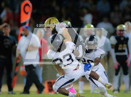 Thumbnail 1 in Taft vs Birmingham photogallery.