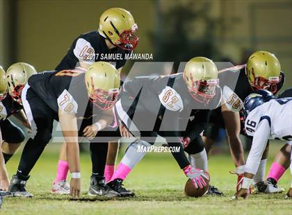 Thumbnail 3 in Taft vs Birmingham photogallery.