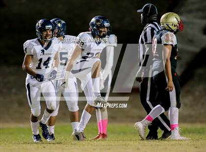 Thumbnail 3 in Taft vs Birmingham photogallery.