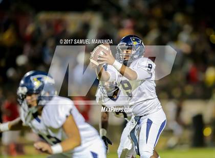 Thumbnail 3 in Taft vs Birmingham photogallery.