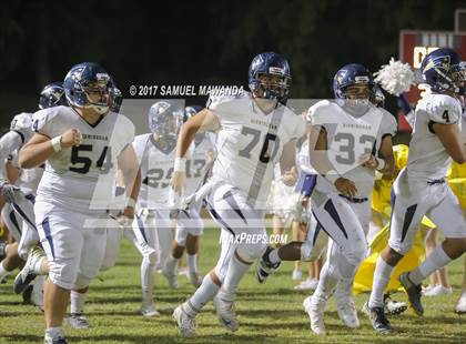 Thumbnail 3 in Taft vs Birmingham photogallery.