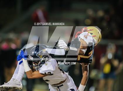 Thumbnail 2 in Taft vs Birmingham photogallery.