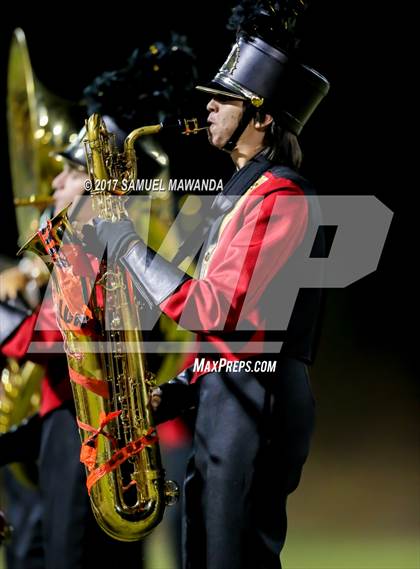 Thumbnail 2 in Taft vs Birmingham photogallery.