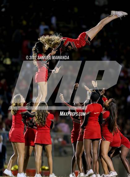 Thumbnail 3 in Taft vs Birmingham photogallery.