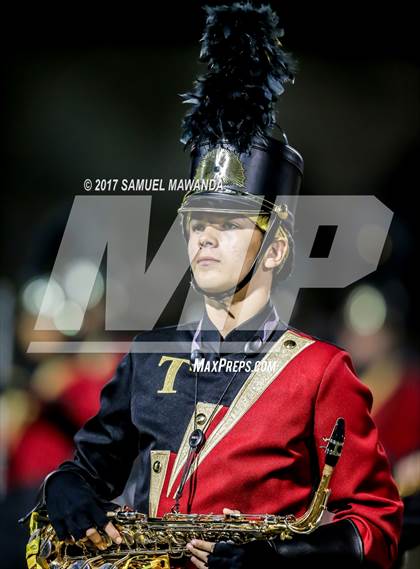 Thumbnail 3 in Taft vs Birmingham photogallery.