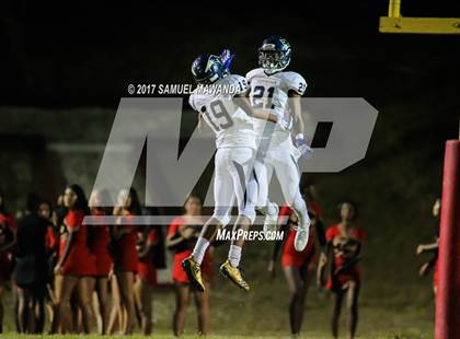 Thumbnail 3 in Taft vs Birmingham photogallery.