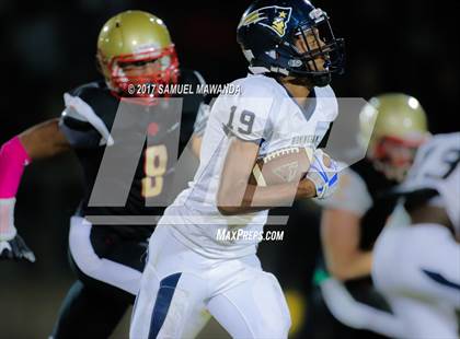 Thumbnail 2 in Taft vs Birmingham photogallery.
