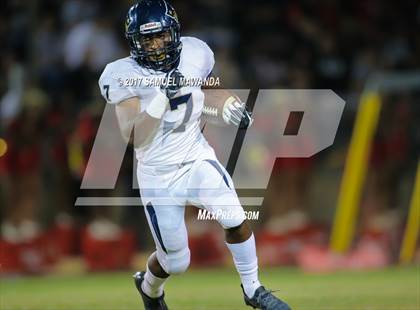 Thumbnail 3 in Taft vs Birmingham photogallery.