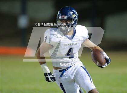 Thumbnail 1 in Taft vs Birmingham photogallery.