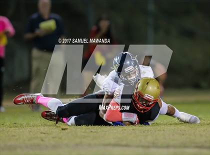 Thumbnail 3 in Taft vs Birmingham photogallery.