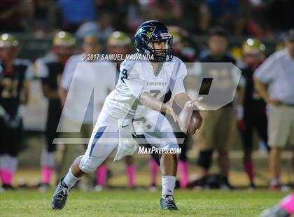 Thumbnail 3 in Taft vs Birmingham photogallery.