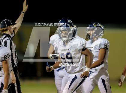 Thumbnail 2 in Taft vs Birmingham photogallery.