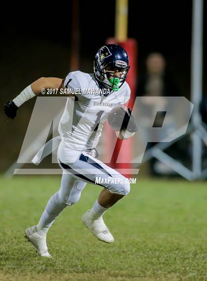 Thumbnail 3 in Taft vs Birmingham photogallery.