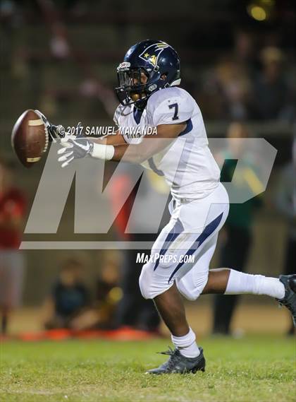 Thumbnail 1 in Taft vs Birmingham photogallery.