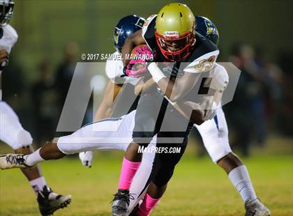 Thumbnail 3 in Taft vs Birmingham photogallery.