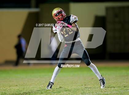 Thumbnail 2 in Taft vs Birmingham photogallery.